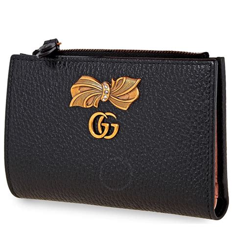 gucci ka wallet|gucci wallet female.